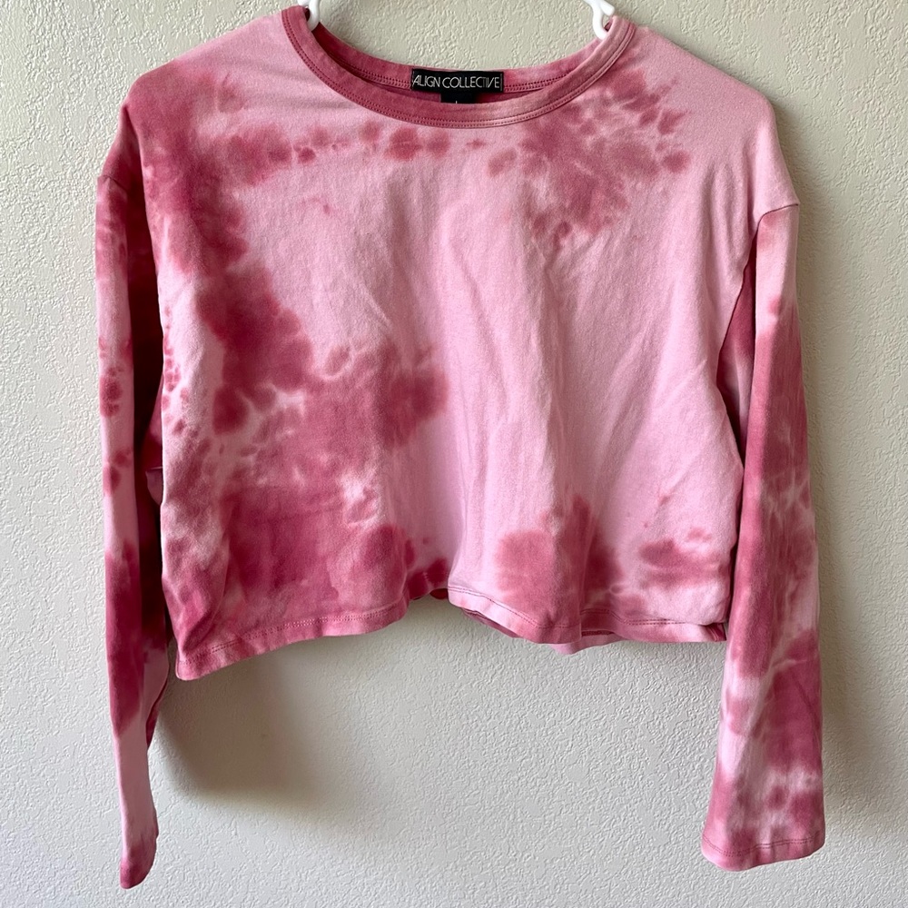 Align Collective Crop Top